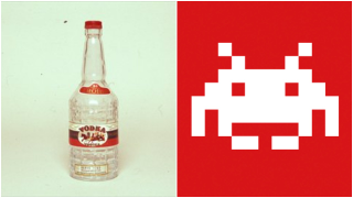 Before <i>Space Invaders</i>, Taito Made Vodka <em></em>